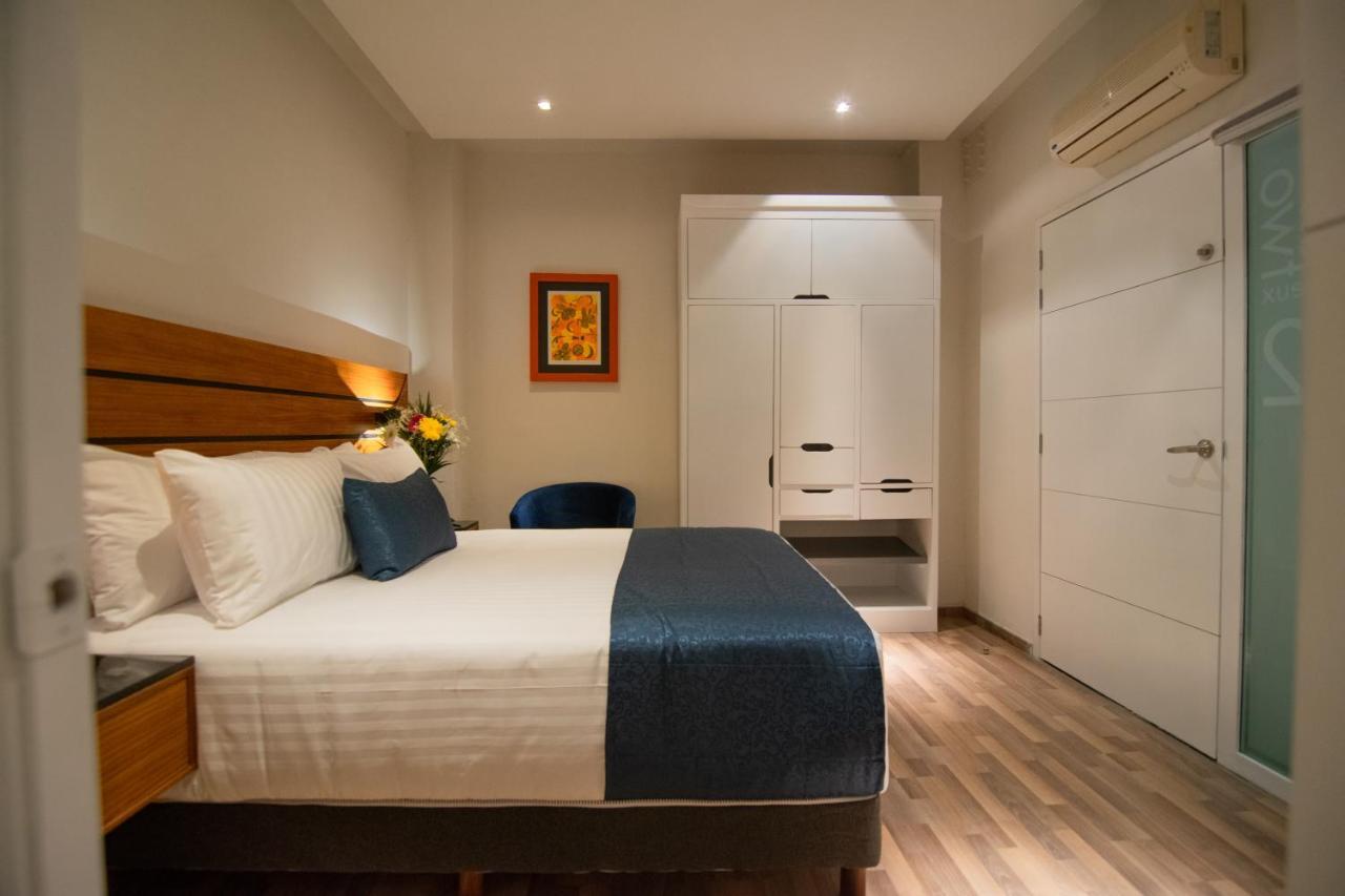 Hotel Boutique Maria Morelia Zewnętrze zdjęcie