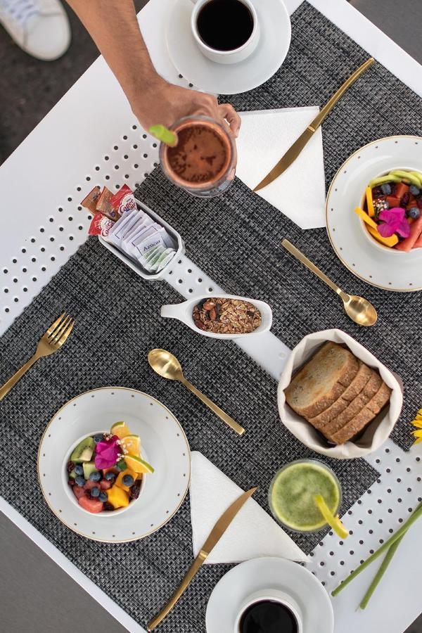 Hotel Boutique Maria Morelia Zewnętrze zdjęcie