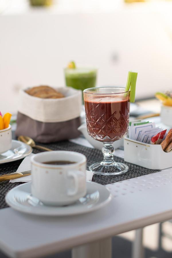 Hotel Boutique Maria Morelia Zewnętrze zdjęcie