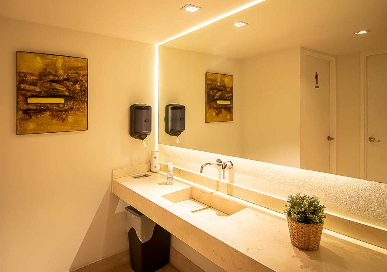 Hotel Boutique Maria Morelia Zewnętrze zdjęcie