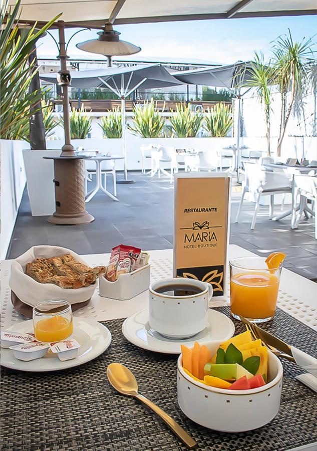 Hotel Boutique Maria Morelia Zewnętrze zdjęcie