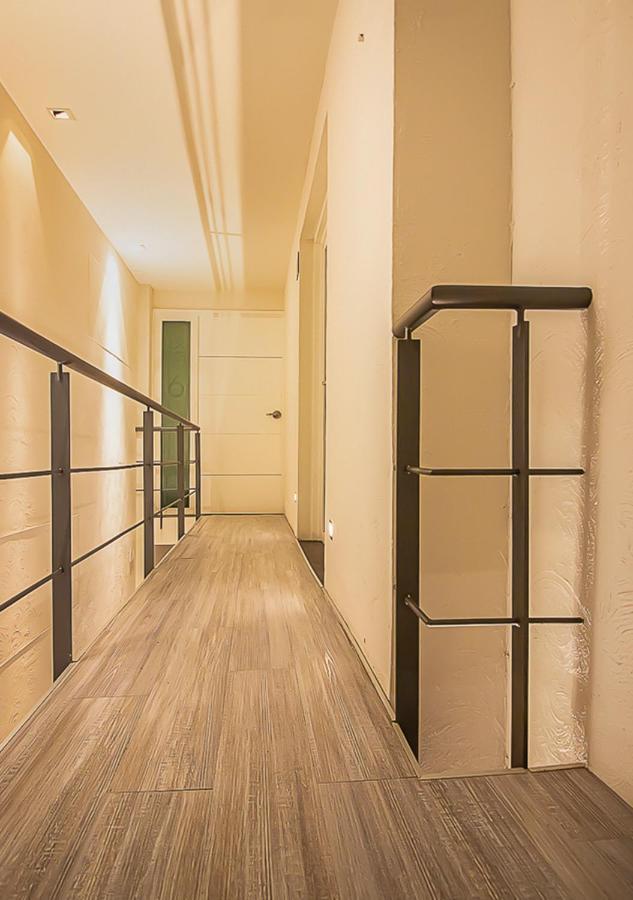 Hotel Boutique Maria Morelia Zewnętrze zdjęcie