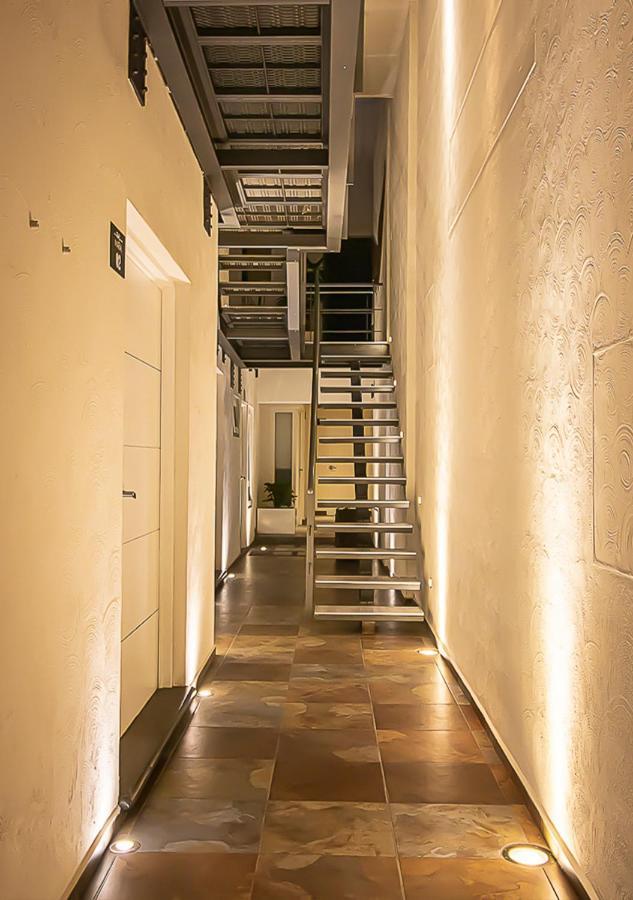 Hotel Boutique Maria Morelia Zewnętrze zdjęcie