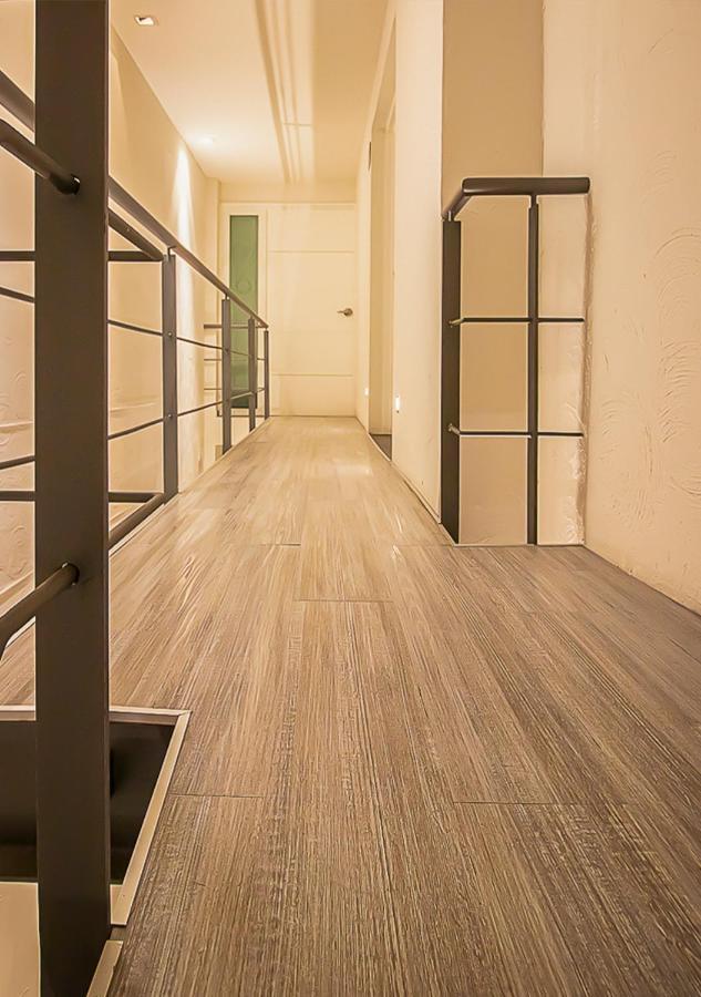 Hotel Boutique Maria Morelia Zewnętrze zdjęcie