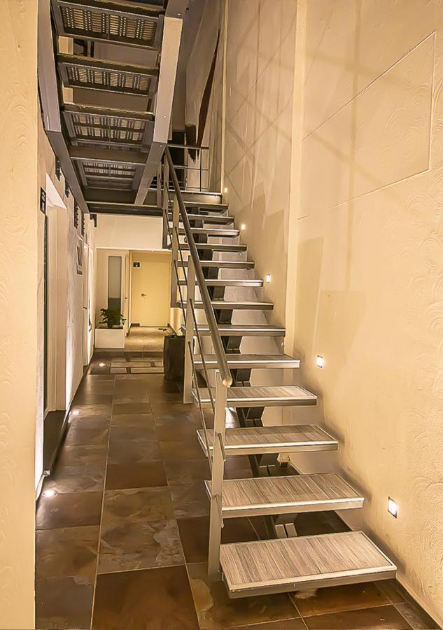 Hotel Boutique Maria Morelia Zewnętrze zdjęcie