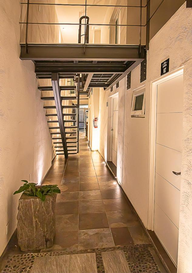 Hotel Boutique Maria Morelia Zewnętrze zdjęcie