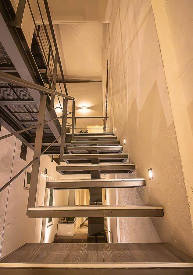 Hotel Boutique Maria Morelia Zewnętrze zdjęcie
