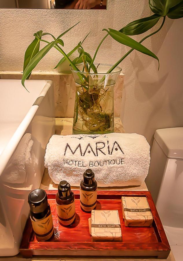 Hotel Boutique Maria Morelia Zewnętrze zdjęcie