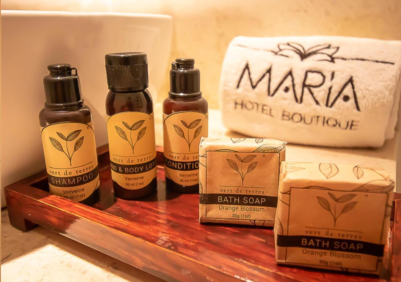 Hotel Boutique Maria Morelia Zewnętrze zdjęcie