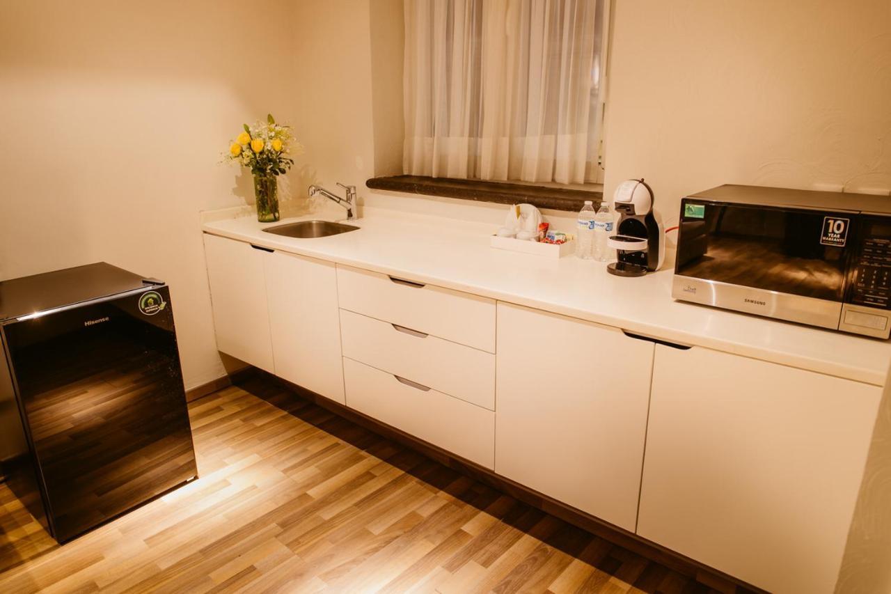 Hotel Boutique Maria Morelia Zewnętrze zdjęcie